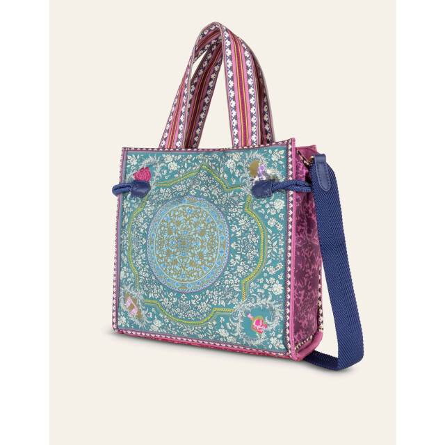 Oilily Haroony handtas MEOIL1792-610 large