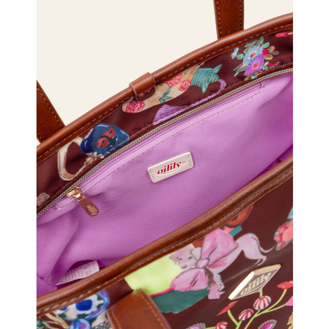 Oilily Haroony handtas MEOIL1789-815 large