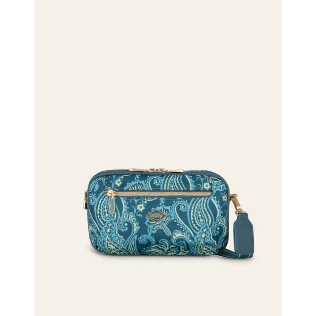 Oilily Sutton schoudertas MEOIL17103-731 large