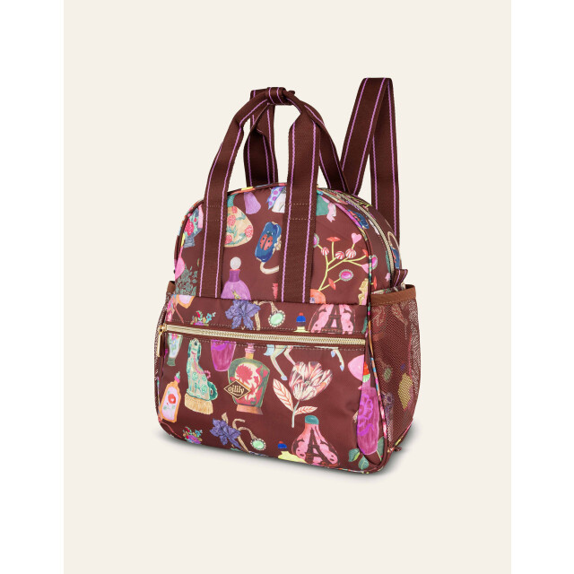 Oilily Bloen rugzak MEOIL1788-815 large
