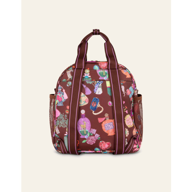 Oilily Bloen rugzak MEOIL1788-815 large