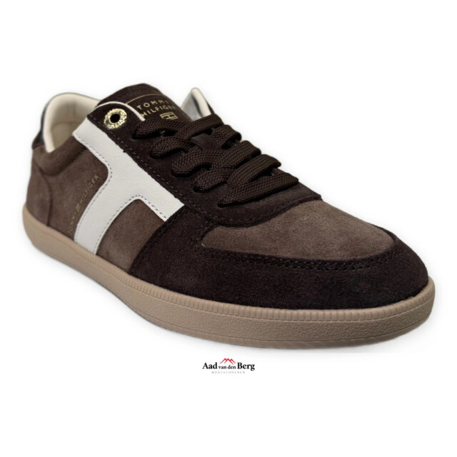 Tommy Hilfiger Damesschoenen sneakers FW0FW09596 large