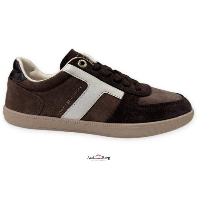 Tommy Hilfiger Damesschoenen sneakers FW0FW09596 large