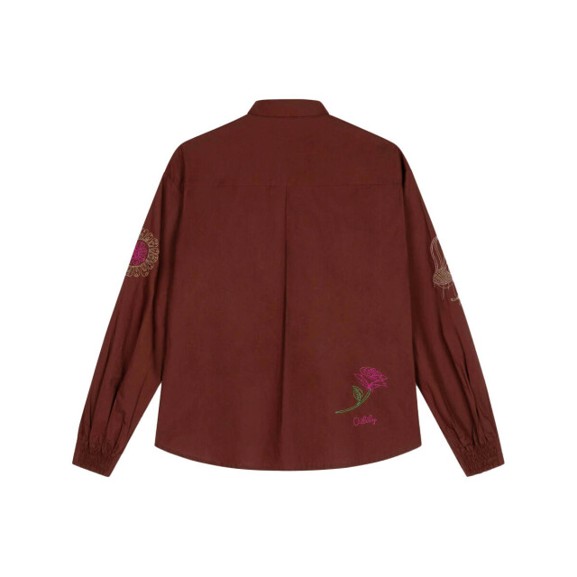 Oilily Top lange mouw f26wbl5040 Oilily Top lange mouw F26WBL5040 large