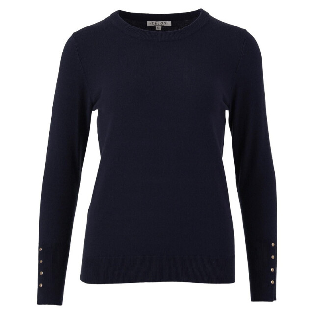 Enjoy Top 890602 navy 890602 - Navy large