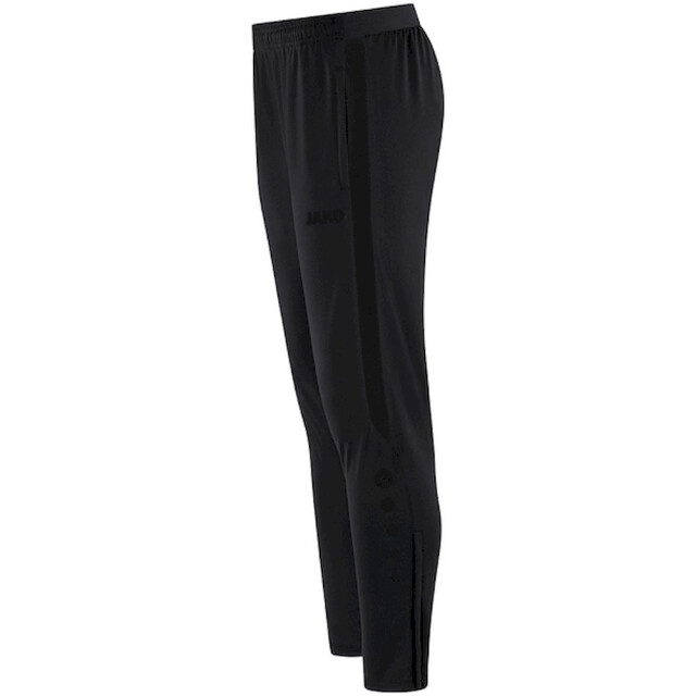 Jako polyesterbroek power voetbal trainingsbroek heren - 068786_990-L large