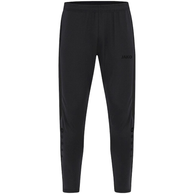 Jako polyesterbroek power voetbal trainingsbroek heren - 068786_990-L large