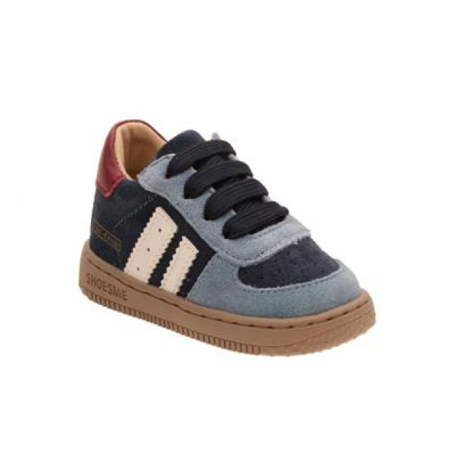 Shoesme BN26W002-E Sneakers Blauw BN26W002-E large