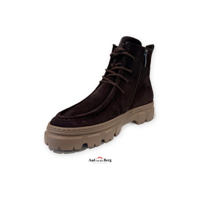 Paul Green 5499 Boots Bruin 5499 large