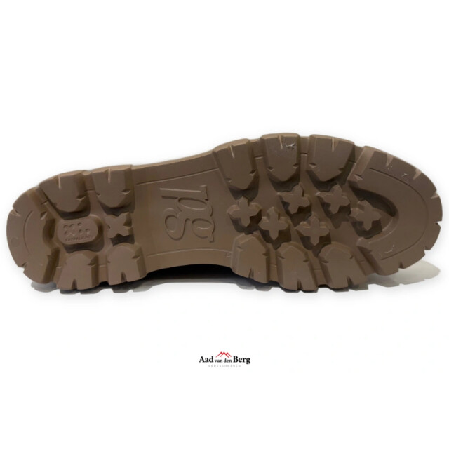 Paul Green 5499 Boots Bruin 5499 large