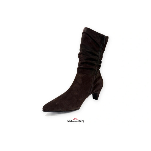 Paul Green 8325 Enkellaarzen Bruin 8325 large