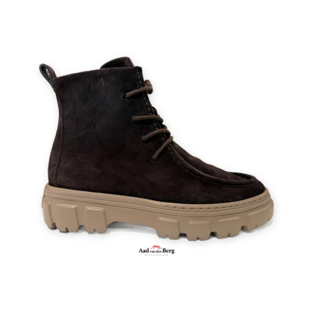 Paul Green 5499 Boots Bruin 5499 large