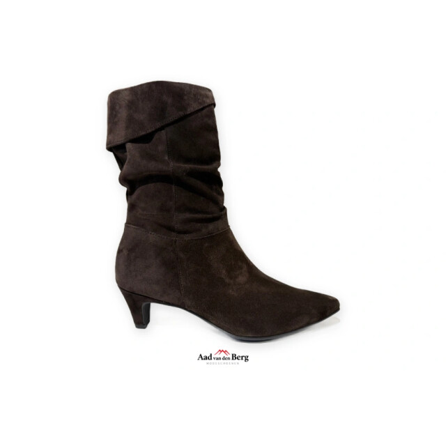 Paul Green 8325 Enkellaarzen Bruin 8325 large