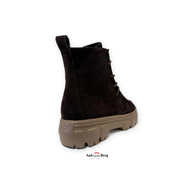 Paul Green 5499 Boots Bruin 5499 large