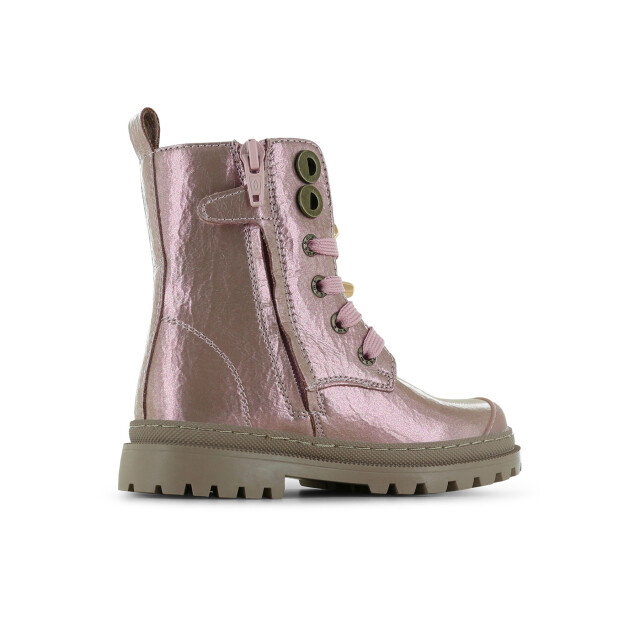 Shoesme NT26W007 Laarzen Roze NT26W007 large