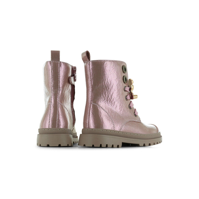 Shoesme NT26W007 Laarzen Roze NT26W007 large