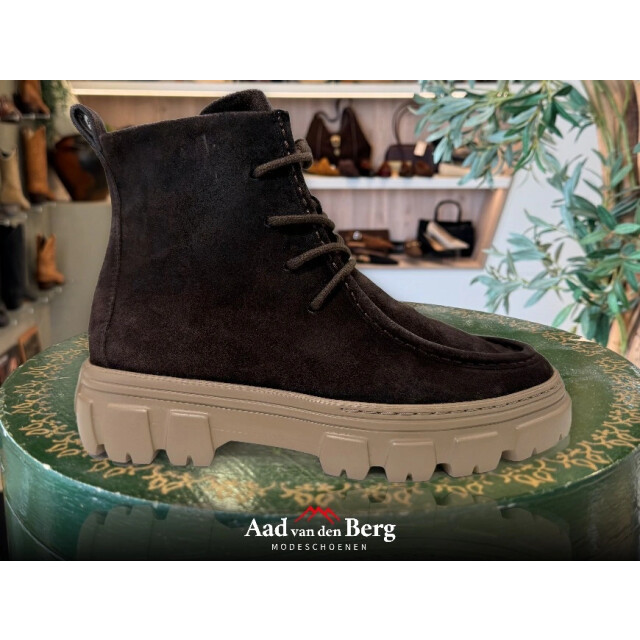 Paul Green 5499 Boots Bruin 5499 large