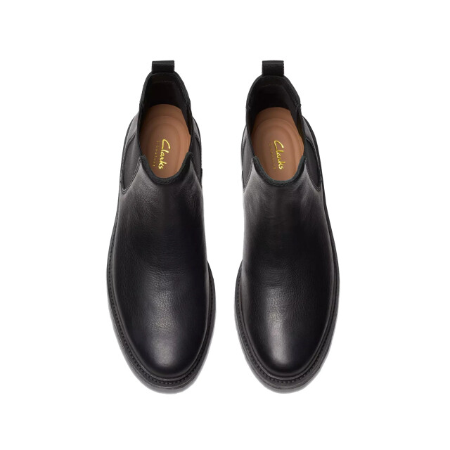 Clarks Original Clarkdale easy heren laars Clarkdale Easy large