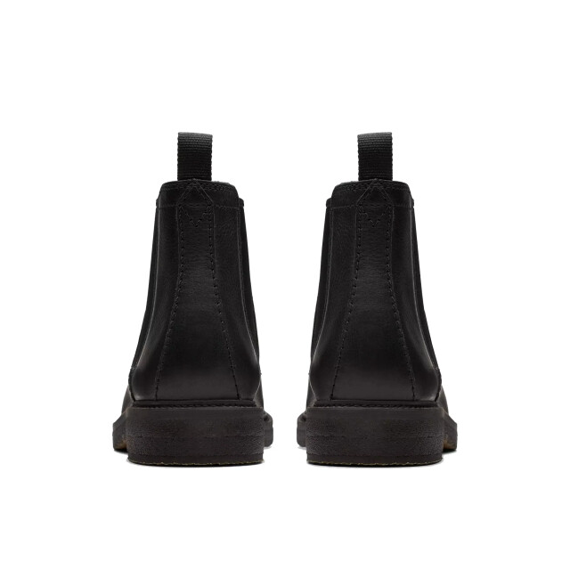 Clarks Original Clarkdale easy heren laars Clarkdale Easy large