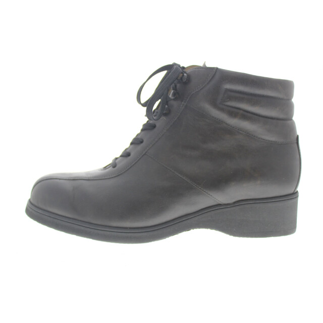 Durea 1023-180 Comfort Schoenen Zwart 1023-180 large