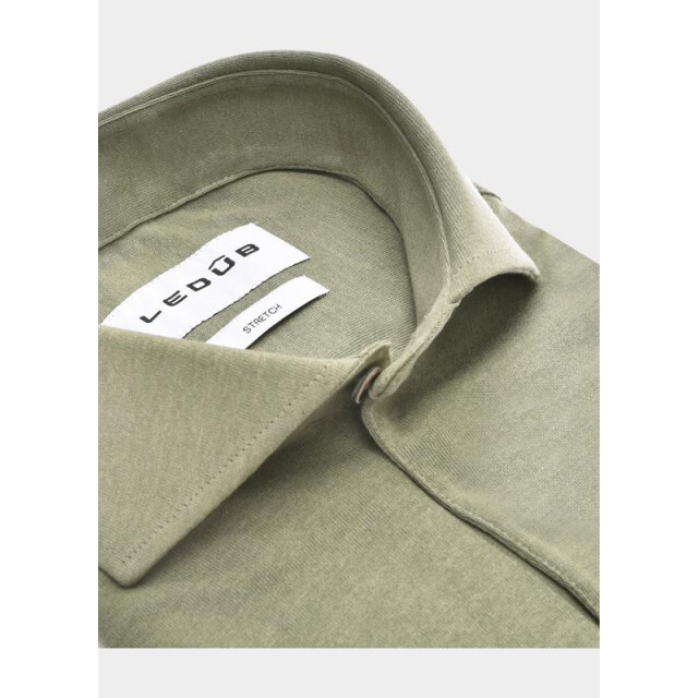 Ledûb Polo korte mouw 0143360/550-000-000 204426 large