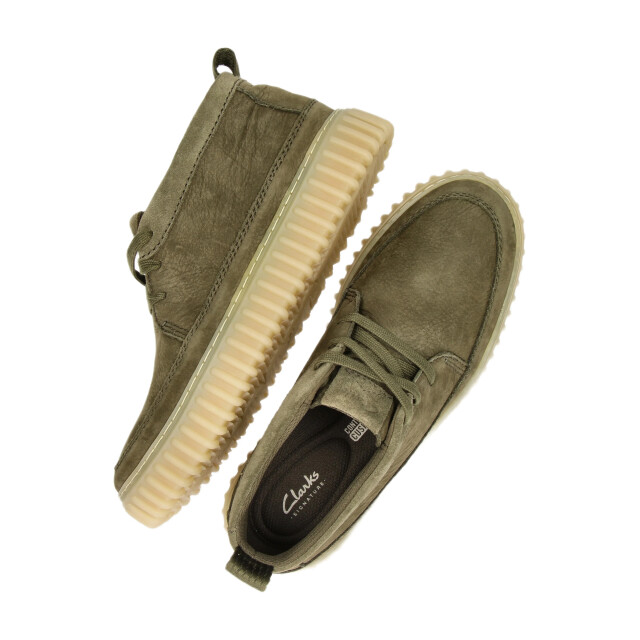 Clarks Original Torhill lace hi heren laars Torhill Lace Hi large