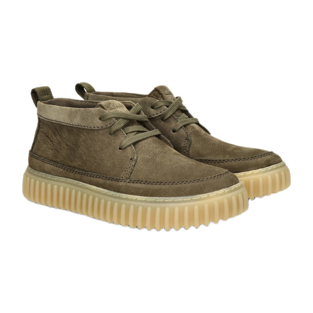 Clarks Original Torhill lace hi heren laars Torhill Lace Hi large