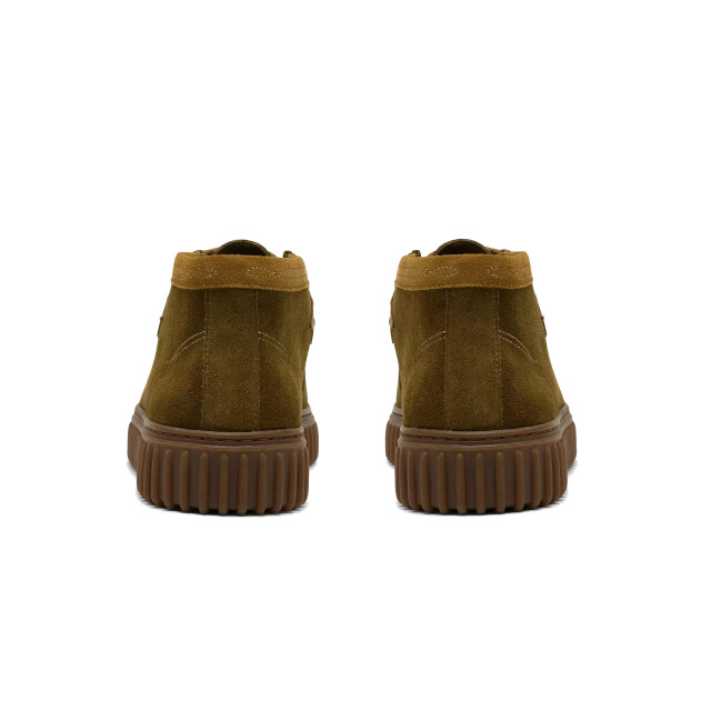 Clarks Original Torhill hi heren laars Torhill Hi large