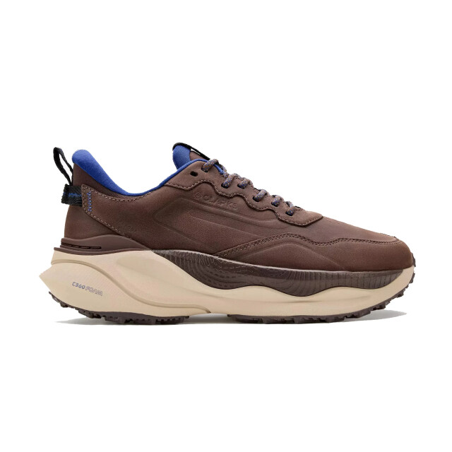 Clarks Original Pace traillo heren sneaker Pace TrailLo large