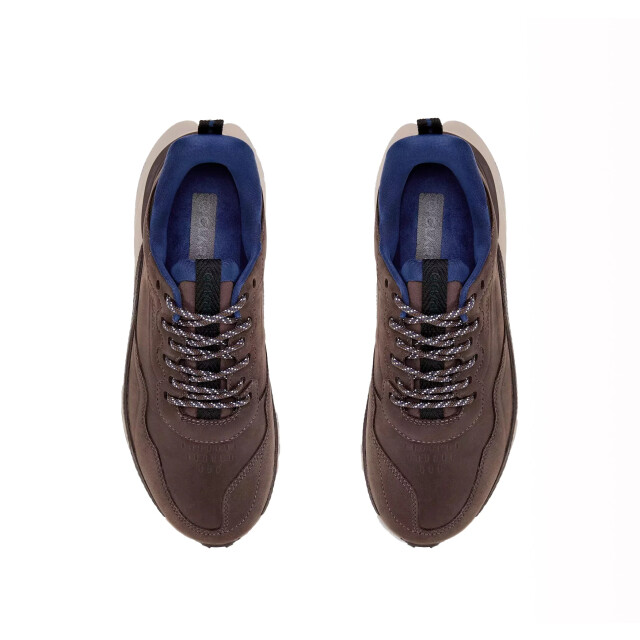 Clarks Original Pace traillo heren sneaker Pace TrailLo large