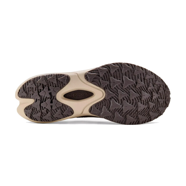 Clarks Original Pace traillo heren sneaker Pace TrailLo large