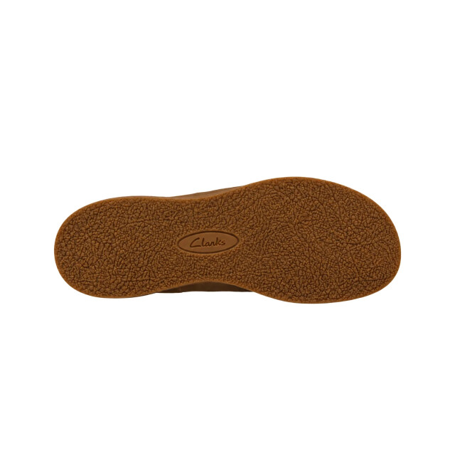Clarks Original Wallabee evo dames laars Wallabee EVO large