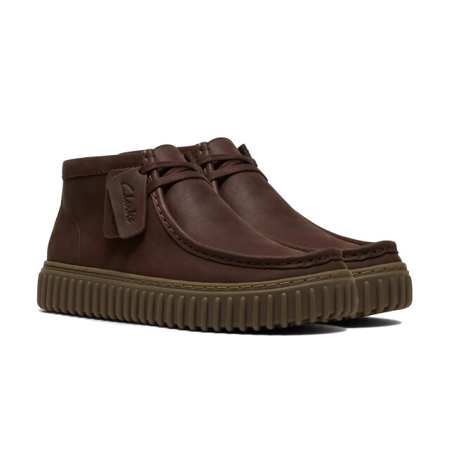 Clarks Original Torhill hi heren laars Torhill Hi large