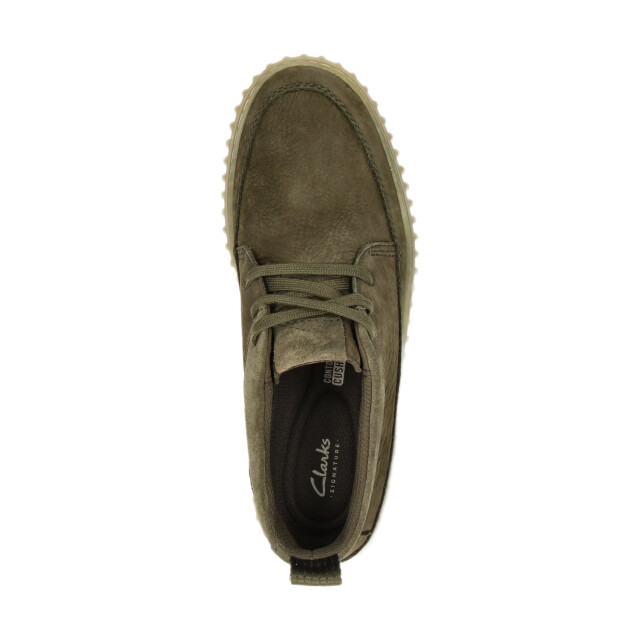 Clarks Original Torhill lace hi heren laars Torhill Lace Hi large