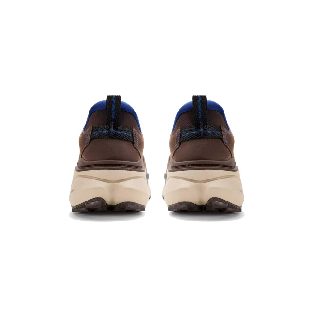 Clarks Original Pace traillo heren sneaker Pace TrailLo large
