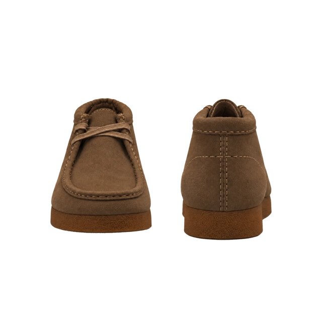 Clarks Original Wallabee evo dames laars Wallabee EVO large