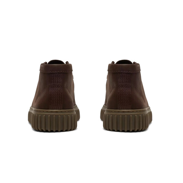Clarks Original Torhill hi heren laars Torhill Hi large