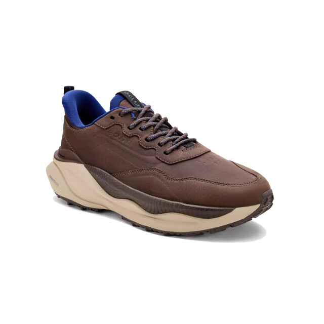 Clarks Original Pace traillo heren sneaker Pace TrailLo large
