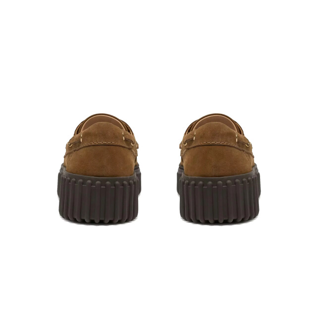 Clarks Original Torhill boat dames instapper Torhill Boat large