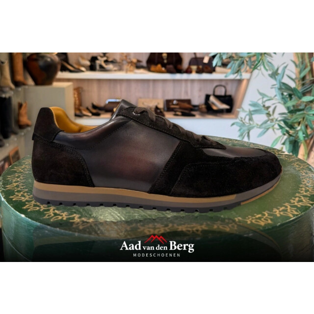 Magnanni 26771 812 Zabie Sneakers Bruin 26771 812 Zabie large