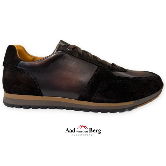 Magnanni 26771 812 Zabie Sneakers Bruin 26771 812 Zabie large