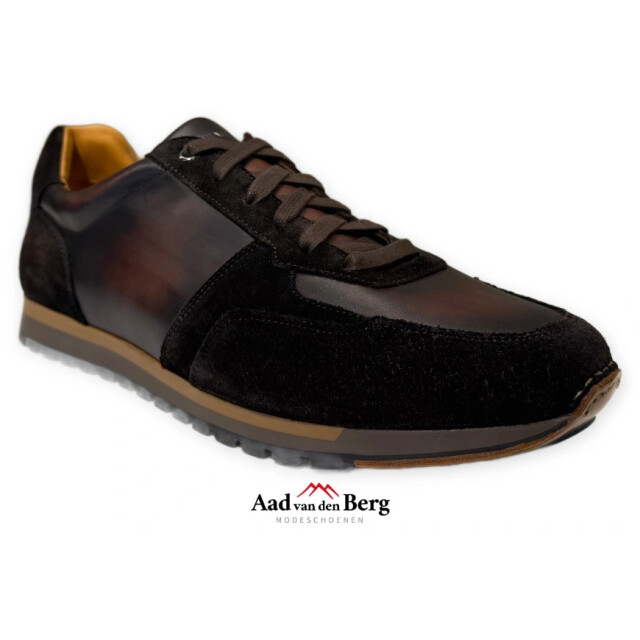 Magnanni 26771 812 Zabie Sneakers Bruin 26771 812 Zabie large