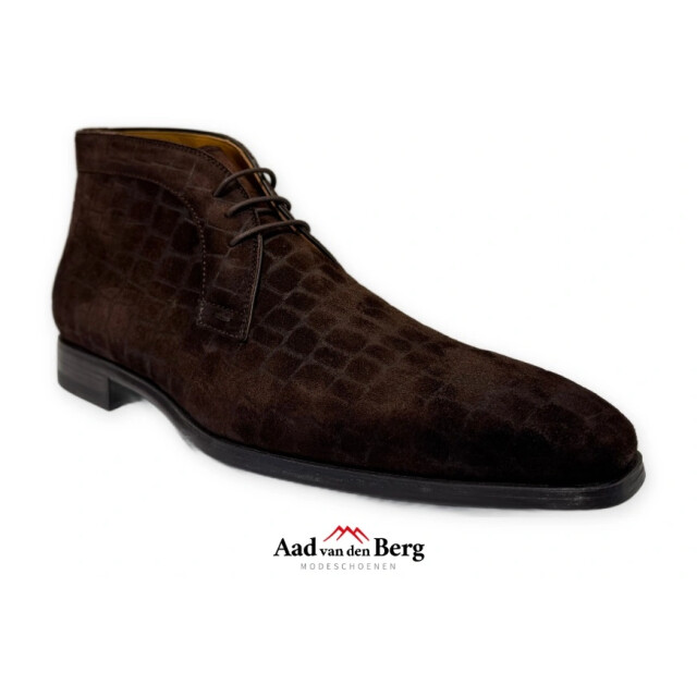 Magnanni 26848 302 Thunder Boots Bruin 26848 302 Thunder large