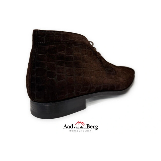 Magnanni 26848 302 Thunder Boots Bruin 26848 302 Thunder large