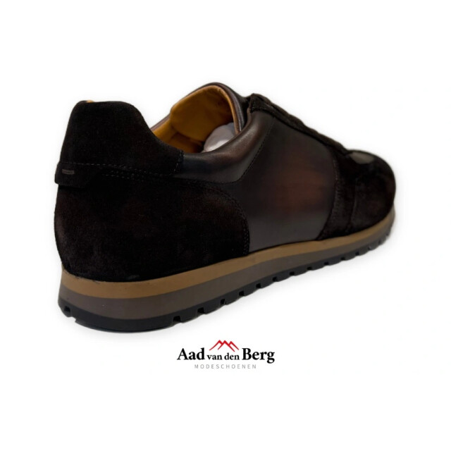 Magnanni 26771 812 Zabie Sneakers Bruin 26771 812 Zabie large