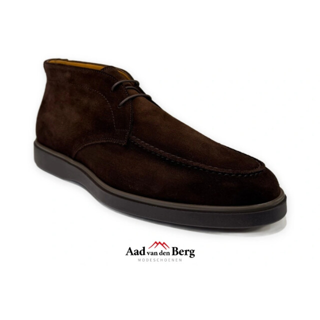 Magnanni 25622 659 Lozoa Boots Bruin 25622 659 Lozoa large