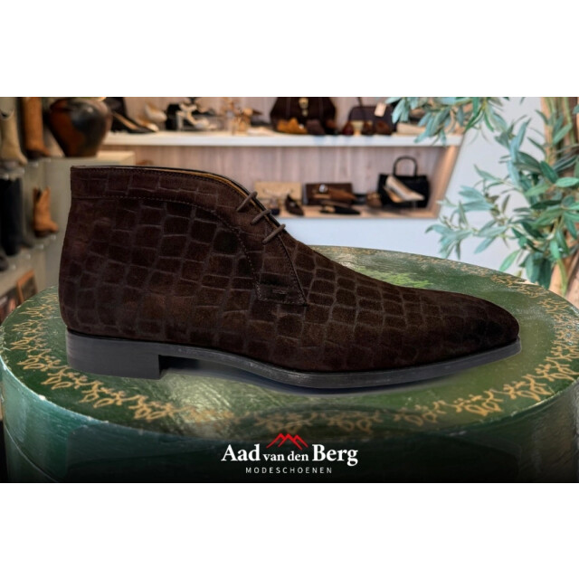 Magnanni 26848 302 Thunder Boots Bruin 26848 302 Thunder large