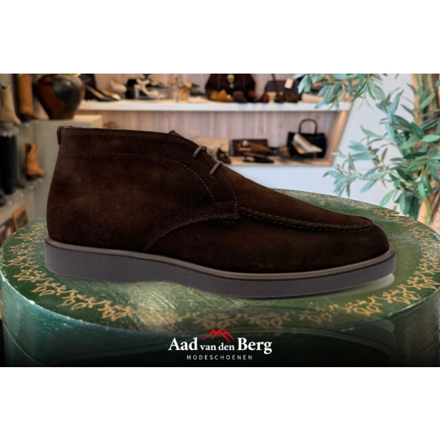 Magnanni 25622 659 Lozoa Boots Bruin 25622 659 Lozoa large