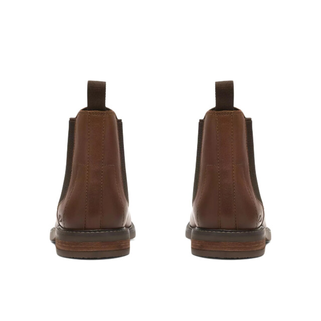 Clarks Original Jaxen easy heren laars Jaxen Easy large