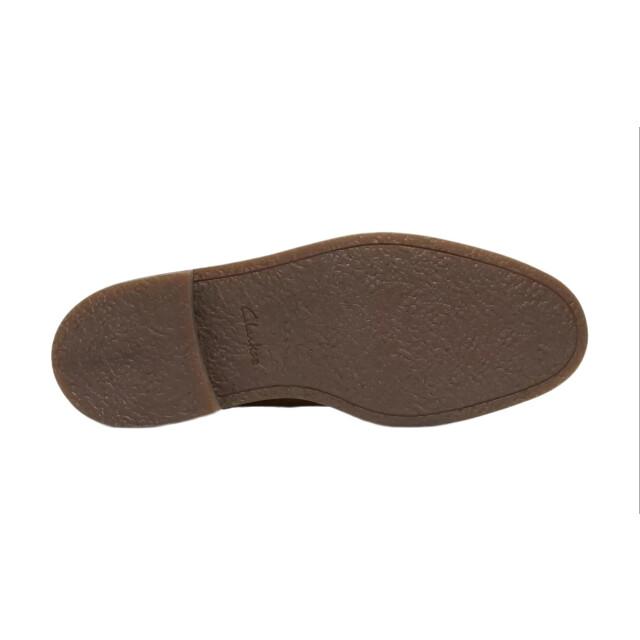 Clarks Original Jaxen easy heren laars Jaxen Easy large